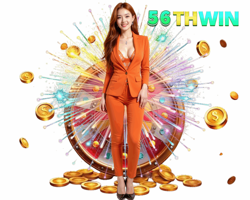 56THWIN เล่นง่าย
