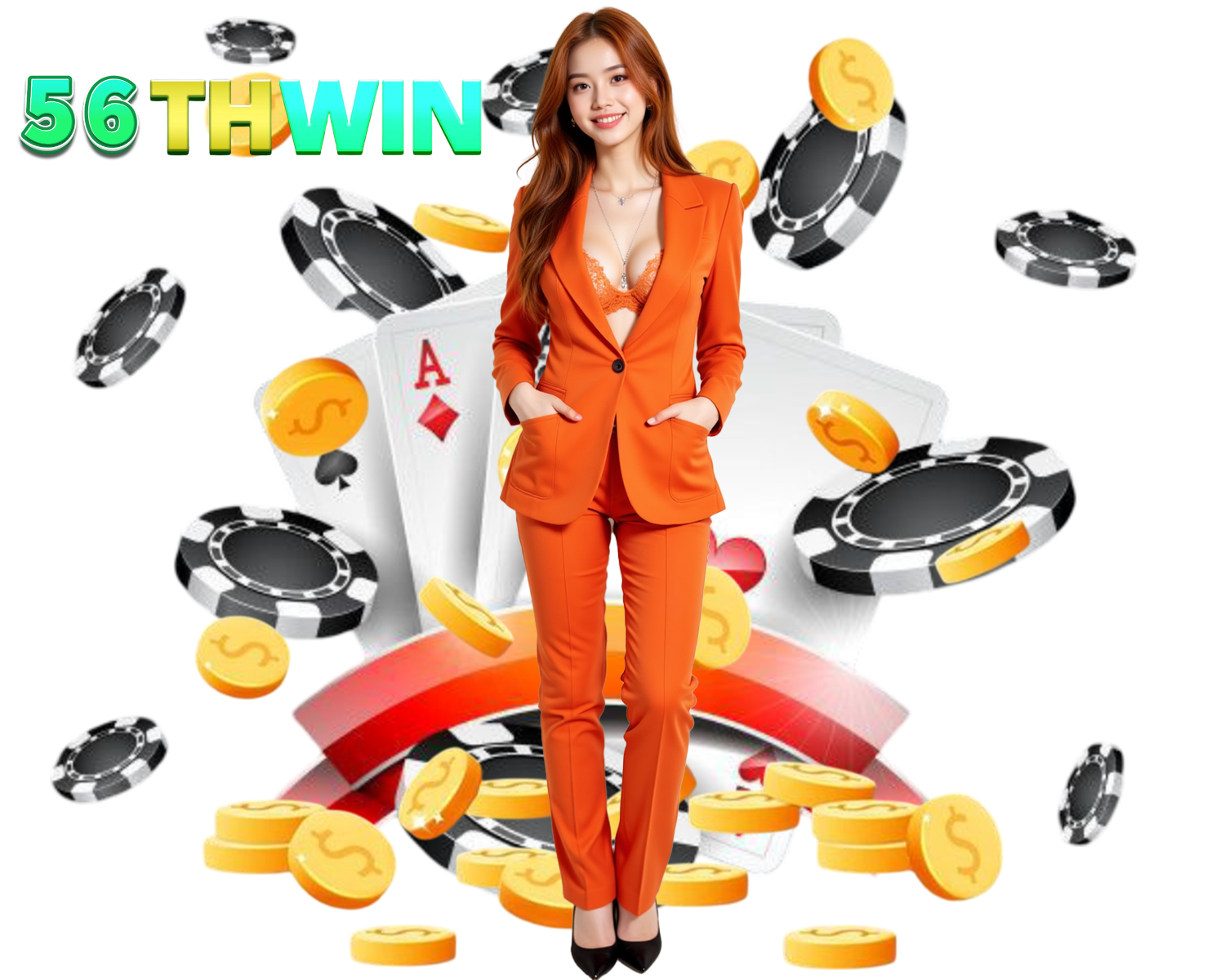 56THWIN สล็อตเว็บใหญ่