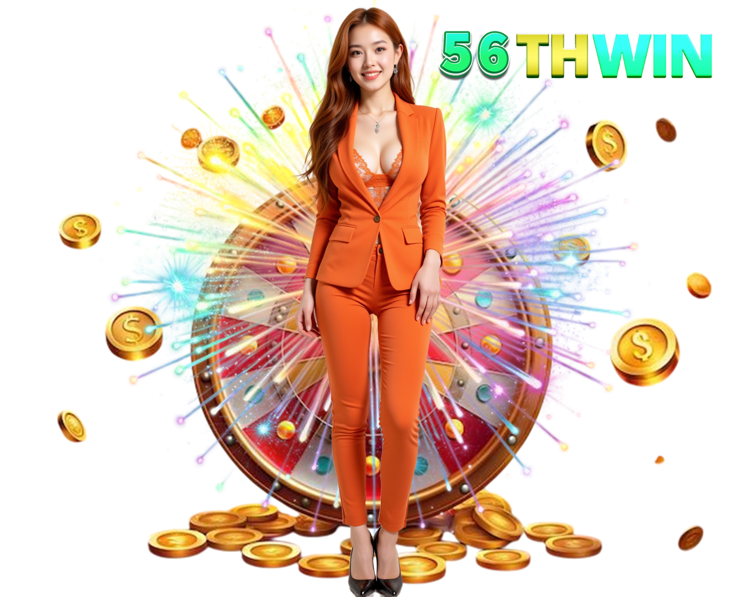 56THWIN เล่นง่าย